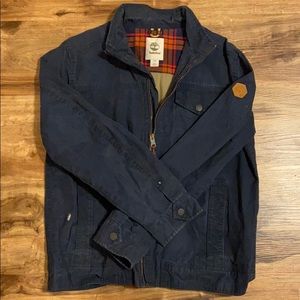 Timberland jacket